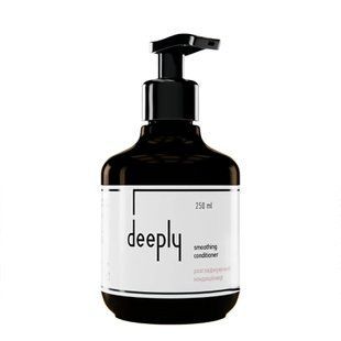 Розгладжуючий кондиціонер deeply Smoothing Conditioner, 250ml DP0037-250 фото