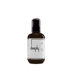 Крем для волосся deeply brilliant finishing cream DP0019 фото