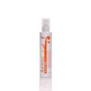 Крем термозахист 10 в 1 Raywell Bio ten in one 200ml RR367 фото