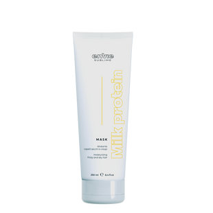 Маска ENVIE Sublime MILK з молочними протеїнами 250ml EN427 фото