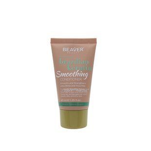 Кондиціонер з кератином для еластичності волосся - Brazilian Keratin Smoothing Conditioner Beaver 40ml B1140 фото