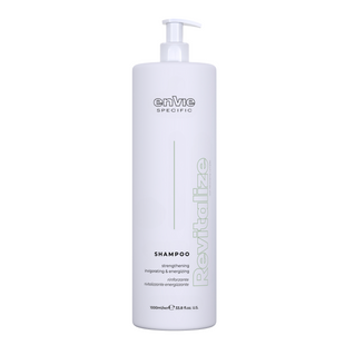 Шампунь проти випадіння волосся та для росту волосся Envie Specific Revitalize 1000ml EN372 фото