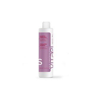 VITAEL HAIR LOSS STIMULATING SHAMPOO Шампунь проти випадіння волосся VTL0017 фото