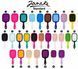 Розчіска Janeke Superbrush  J01 фото 2