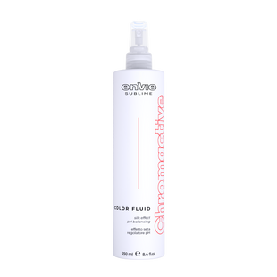 Спрей ENVIE Sublime CHROMACTIVE для захисту кольору з екстрактом гранату EN440 фото