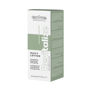 Енергетичний лосьйон Envie Specific Revitalize Lotion для зміцнення волосся EN375 фото