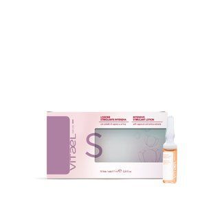 VITAEL HAIR LOSS INTENSIVE STIMULANT LOTION Ампули інтенсивний активатор росту для волосся VTL0015 фото