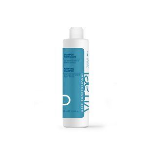 VITAEL DANDRUFF PURIFYING SHAMPOO Шампунь очищуючий проти лупи VTL0011 фото