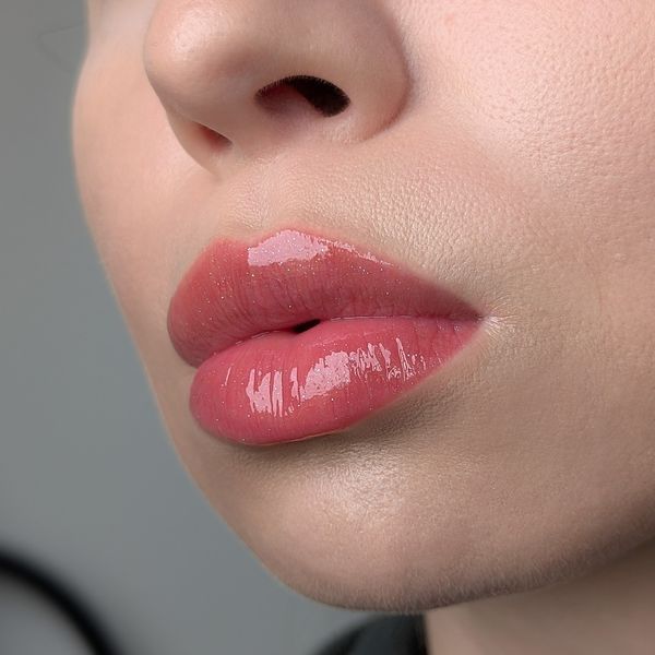 Lipper Lipss блиск для губ Smells like money кава з корицею гроші НФ-00000036 фото