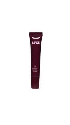 Lipper Lipss блиск для губ Fig інжир НФ-00000019 фото