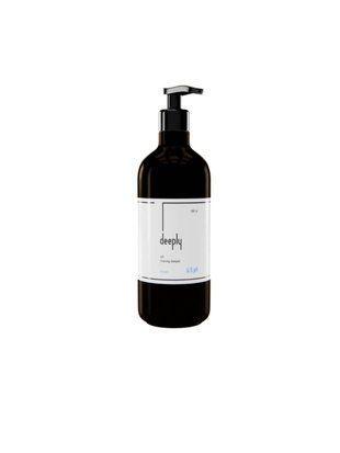 Шампунь глибокого очищення м'який 6.5 pH deeply soft cleansing shampoo  DP0001 фото
