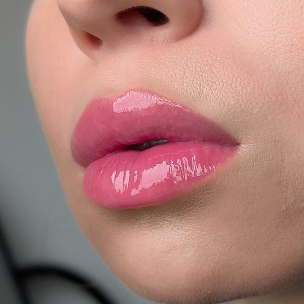 Lipper Lipss блиск для губ Fig інжир НФ-00000019 фото