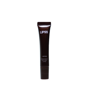 Lipper Lipss блиск для губ Coffee кава НФ-00000033 фото
