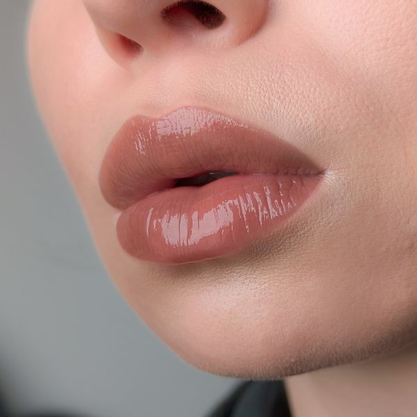 Lipper Lipss блиск для губ Coffee кава НФ-00000033 фото