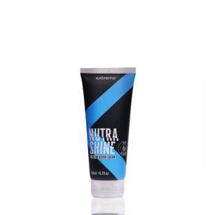 Оксамитовий незмивний крем EXTREMO NUTRA SHINE EX242 фото
