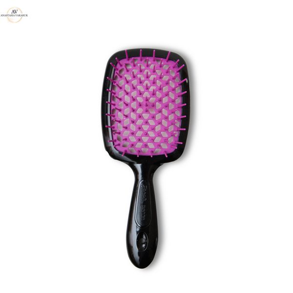 Розчіска Janeke Superbrush Small J011 фото