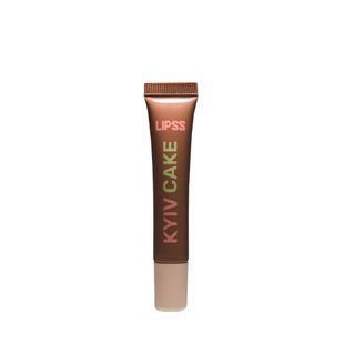 Lipper Lipss блиск для губ Kyiv Cake київський торт  НФ-00000023 фото