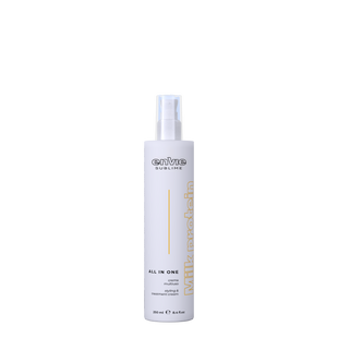 Крем-термозахист 10 в 1 ENVIE Sublime MILK з молочними протеїнами 250ml EN434 фото
