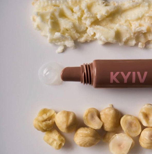 Lipper Lipss блиск для губ Kyiv Cake київський торт  НФ-00000023 фото