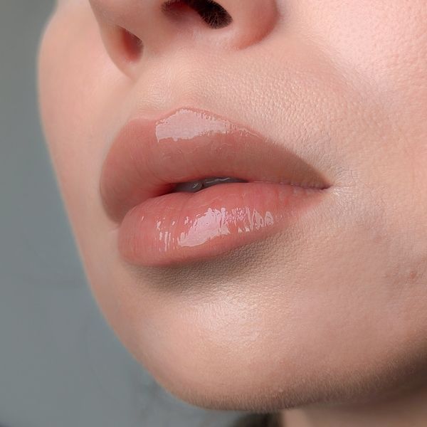 Lipper Lipss блиск для губ Latte лате НФ-00000032 фото