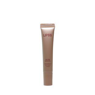 Lipper Lipps блиск для губ Salted caramel солона карамель НФ-00000028 фото