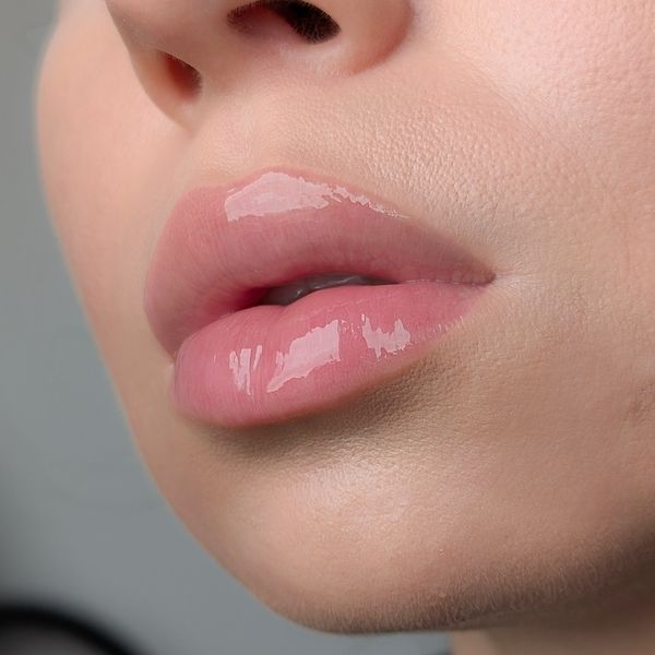 Lipper Lipps блиск для губ Salted caramel солона карамель НФ-00000028 фото