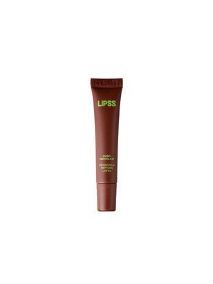 Lipper Lipss блиск для губ Dubai Chocolate дубайський шоколад НФ-00000037 фото