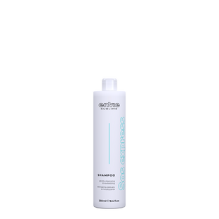 Шампунь амінокислотний ENVIE Sublime SOS EXPRESS 250ml EN460 фото