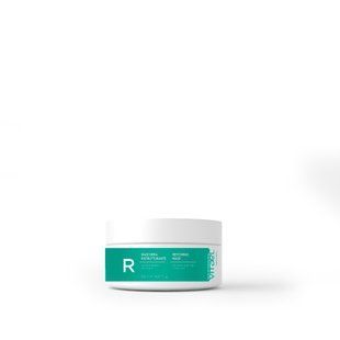 VITAEL DAMAGED HAIR RESTORING MASK Маска відновлююча для пошкодженого волосся 500ml VTL0008- 500 фото