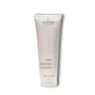 Маска для миттєвого відновлення сухого волосся амінокислотна ENVIE Sublime SOS EXPRESS 250ml EN462 фото