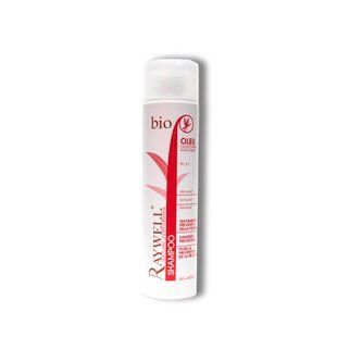 Шампунь проти лупи Raywell Bio Oleu 250ml RR340 фото