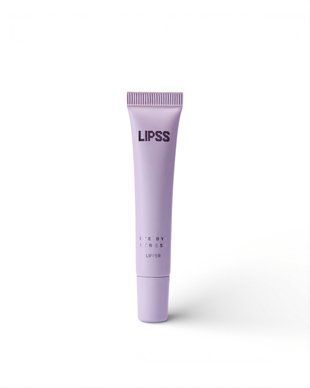 Lipper Lipss блиск для губ Bye Bye Stress НФ-00000025 фото