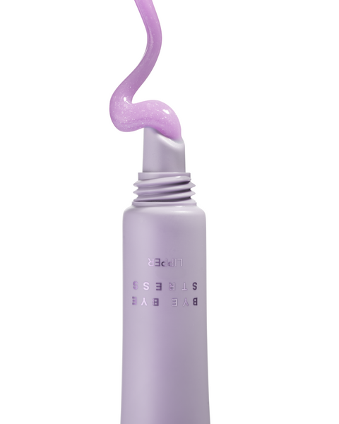 Lipper Lipss блиск для губ Bye Bye Stress НФ-00000025 фото
