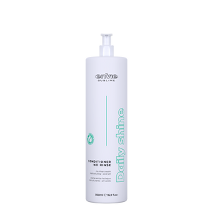 Щоденний незмивний кондиціонер Envie Sublime Daily Shine 500ml EN476 фото