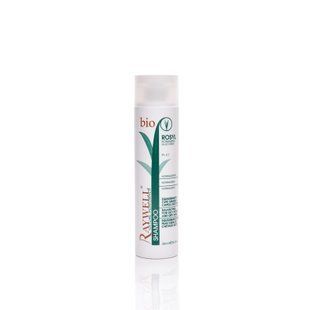 Шампунь нормалізуючий Raywell Bio Rosyl 250ml RR342 фото