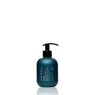 Шампунь антижовтизна для блондинок Raywell B.IO Blond 275ML RR610 фото