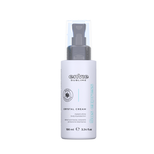 Оксамитовий незмивний крем ENVIE Sublime SOS EXPRESS 100 ml EN464 фото