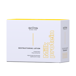 Ампули Олігомінералізація Envie Milk Protein 10*10ml EN456 фото