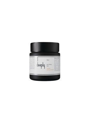 Глянцева маска для волосся deeply gloss finishing mask 300ml DP0020-300 фото