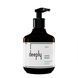 Відновлюючий шампунь deeply restoring shampoo 250ml DP0031 фото
