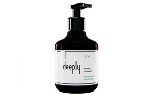 Відновлюючий кондиціонер deeply restoring conditioner 250ml DP0029 фото