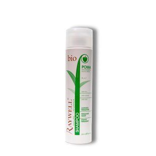 Шампунь для щоденного користування Raywell Bio Poma 250ml RR349 фото