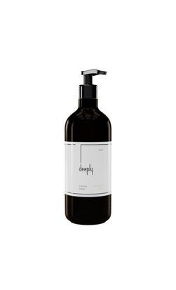 Нормалізуючий шампунь deeply normalizing shampoo 1000ml DP0005-1000 фото