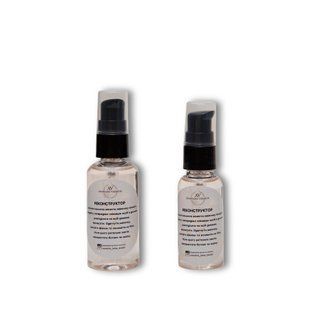 Реконструктор кактус Raywell Bio cactus 50ml r RR36850 фото