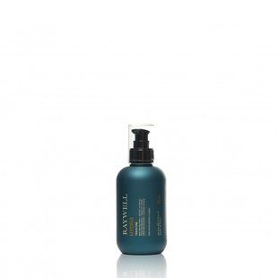 Крем-термозахист RAYWELL B.IO HYDRA 200ml RR646 фото