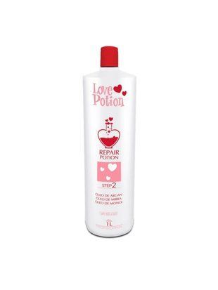 Кератин Love Potion Repeir Potion LP1000 фото