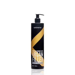 Кондиціонер EXTREMO ARGAN для фарбованого волосся ЕХ432 фото