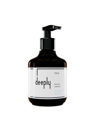 Зволожуючий кондиціонер deeply hydrating conditioner 250ml DP0014 фото