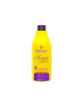 Кератин NATUREZA Magic Brush Maracuja N1100 фото