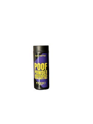Пудра для об'єму Extremo Poof Powder 20g EX327 фото